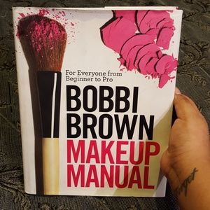 Makeup Manual